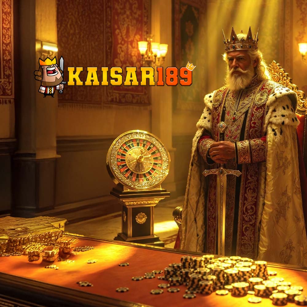 Banner Kaisar189